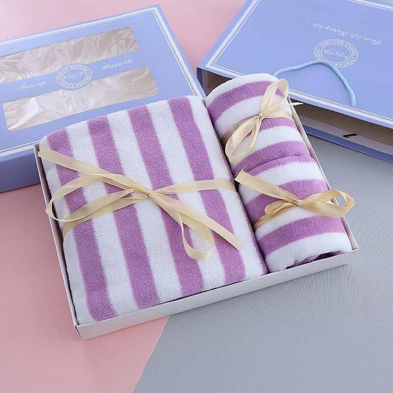 3in1 towel set