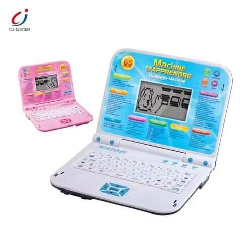Ordinateur éducatif enfants