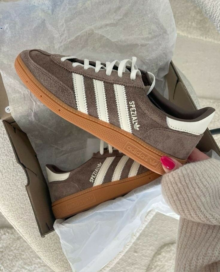 Adidas spezial