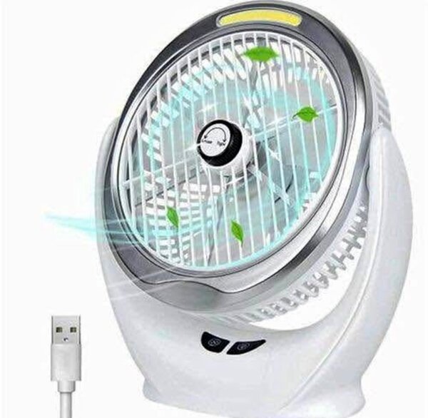 Mini ventilateur USB portable