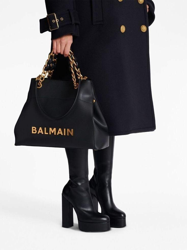 Balmain bags