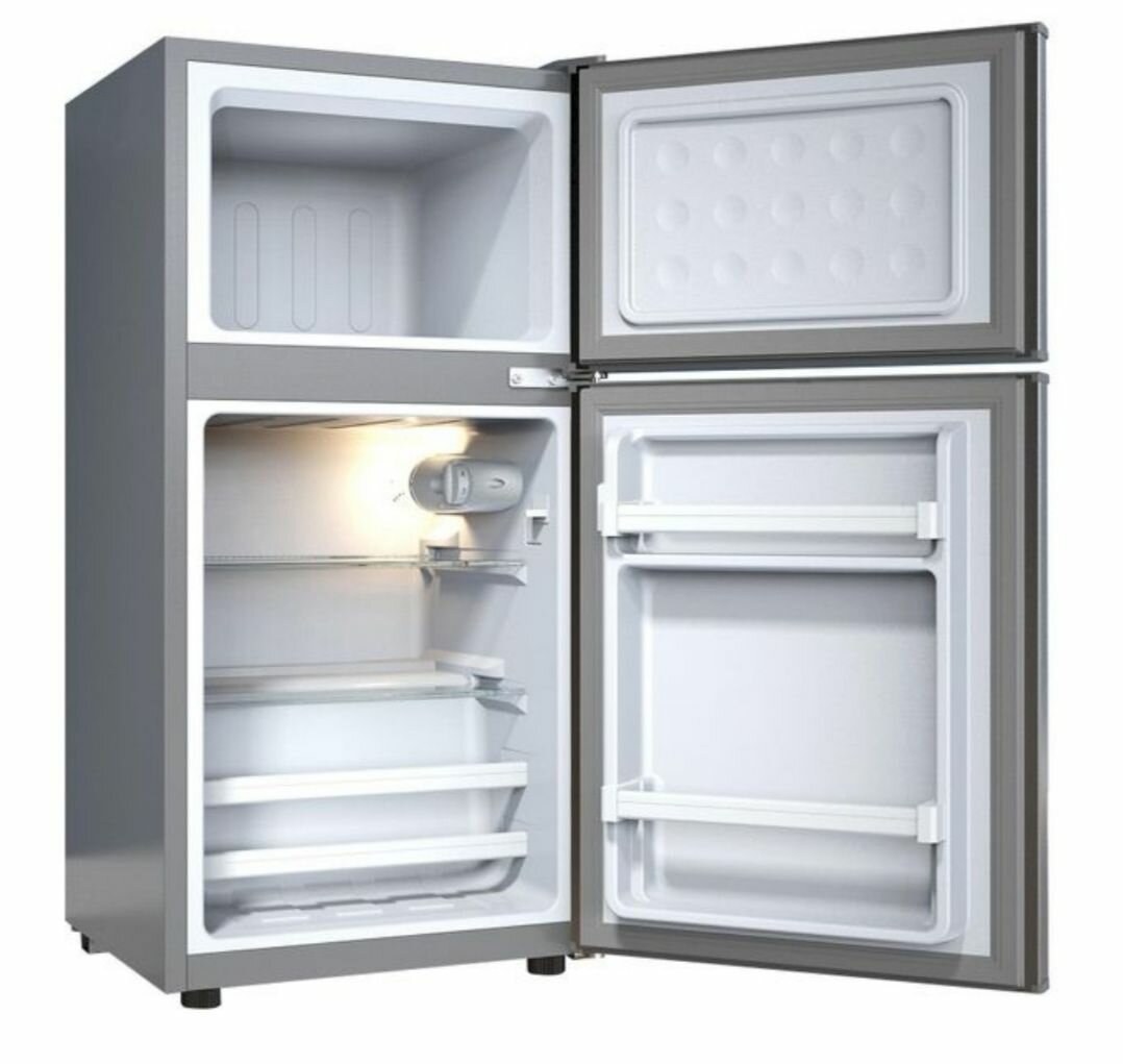 Réfrigérateur smart