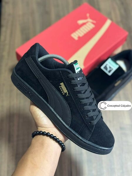 Vans PUMA