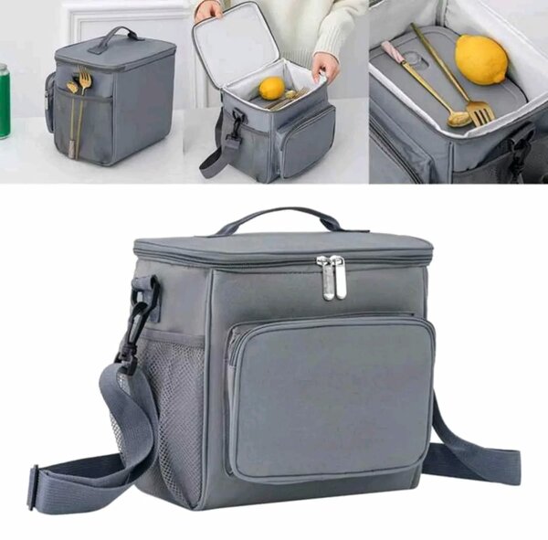 Cooler bags