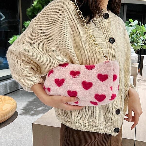 Ladies shoulder bag