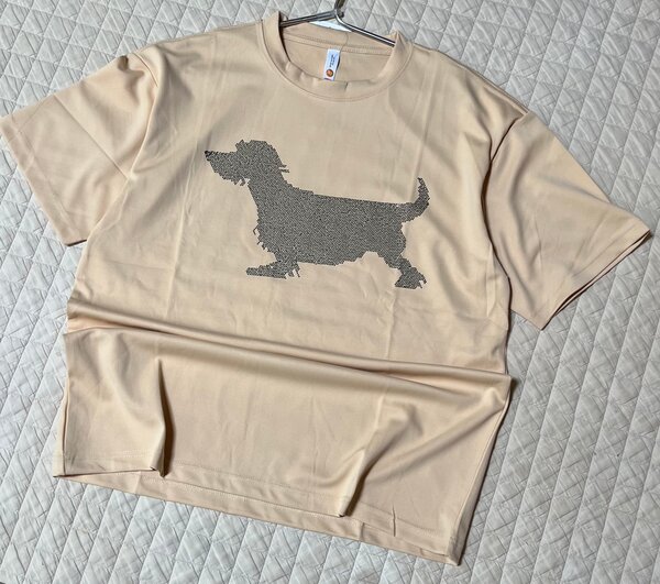 T-shirt imprimé unisexe tendance