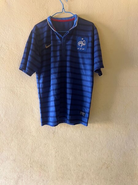 Maillot de football classique