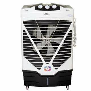 Yashica air cooler