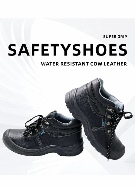 Vaultex Chaussures de Sécurité