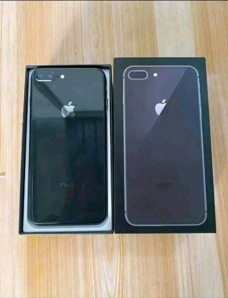 Iphone 8 plus