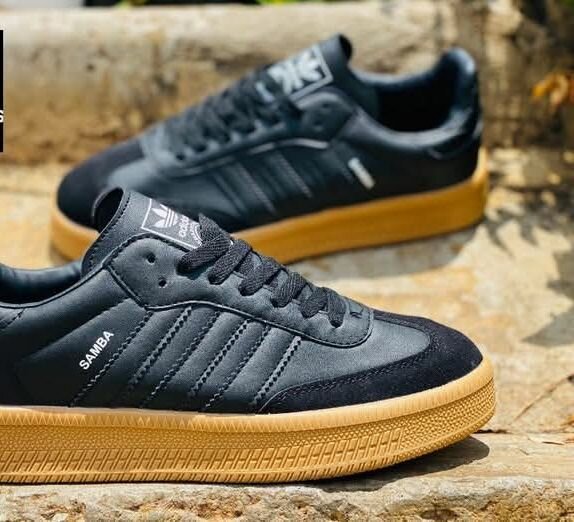 Samba Adidas
