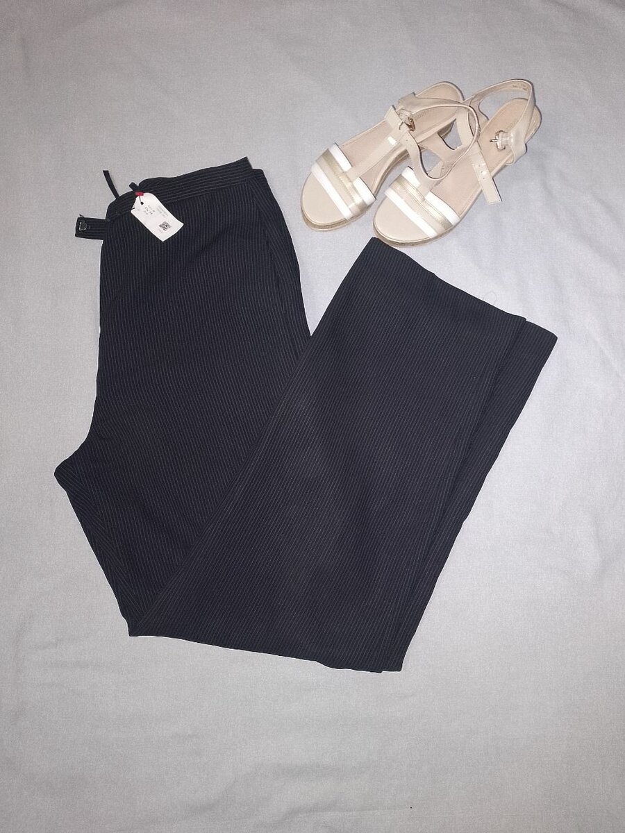 Ladies' Thrift Pants