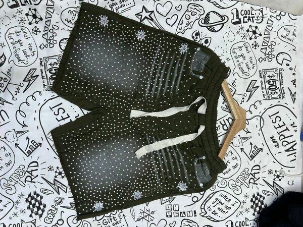 Shorts décontractés homme