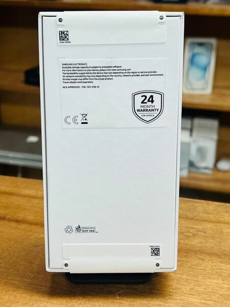 Samsung Galaxy A56 5G - 256/8
