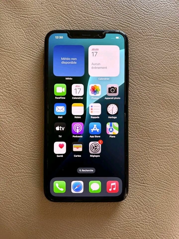 iPhone 11 Pro Max