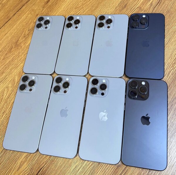 iPhone 13pro max 256gig