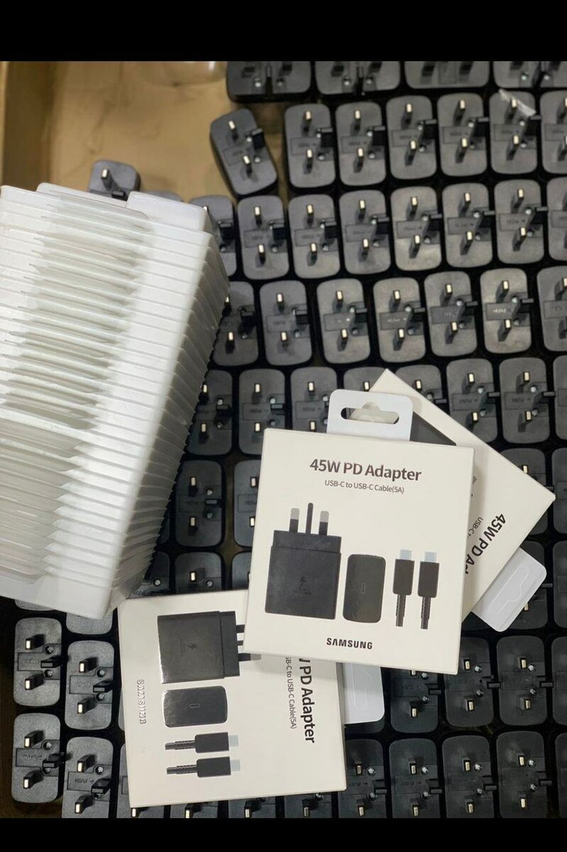 Samsung Type C toType C Charger