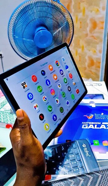 Tablette Android Puissante