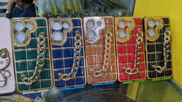 Samsung A15 cover