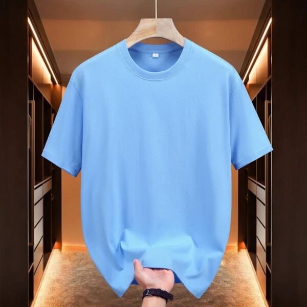 T-shirt classique unisexe