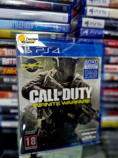 Jeux PS4 Tom Clancy's