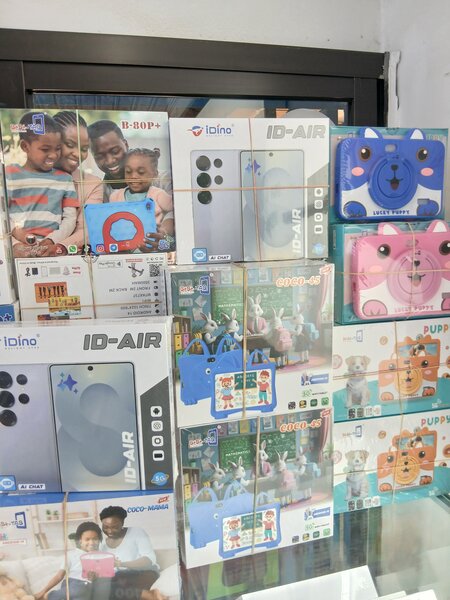 Tablette éducative enfant