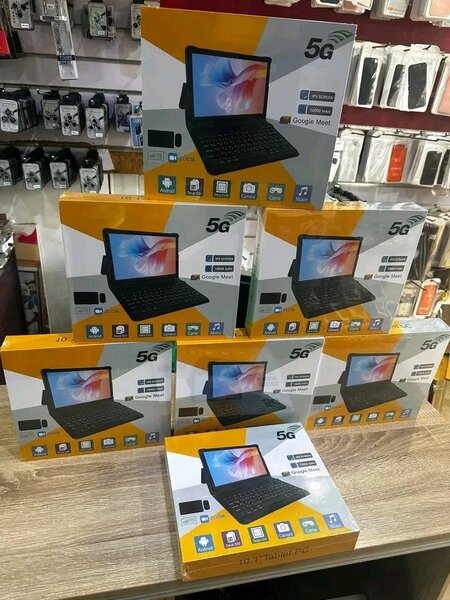 Tablette éducative pour adulte