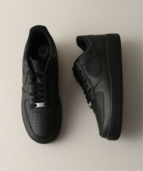 Air force noir