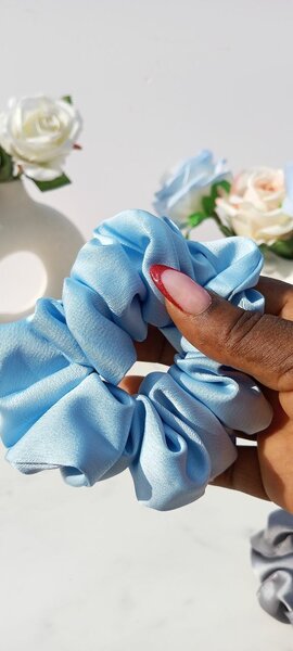 Scrunchies