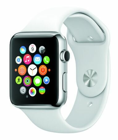 Montre Connectée Apple ou Samsung