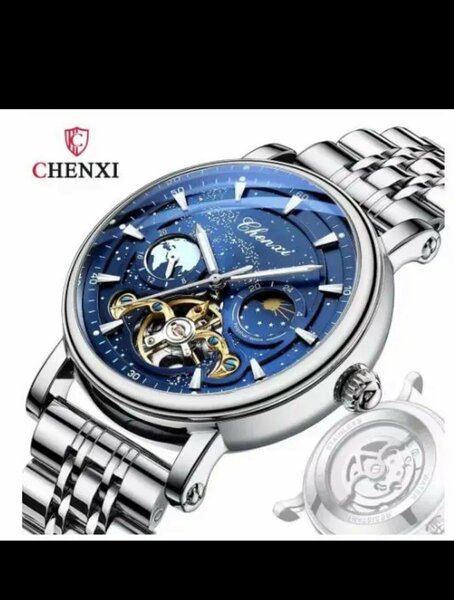 Montre Automatique CHENXI