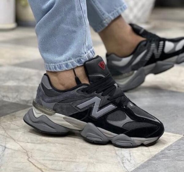 BASKET NEW BALANCE