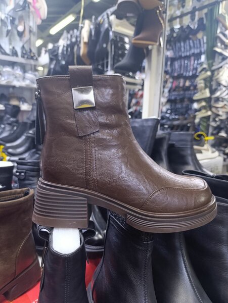 Полусапоги