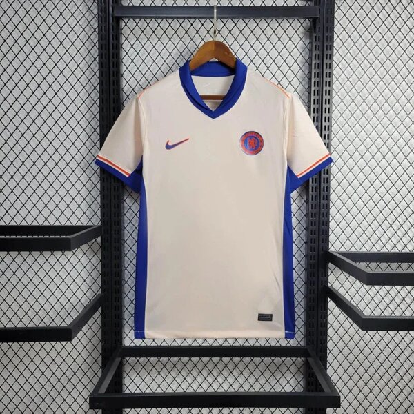 Maillot chelsea version pro