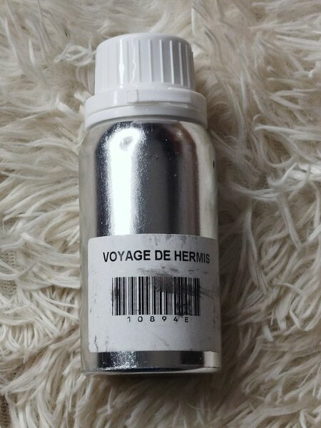 Voyage de Hermès Parfum