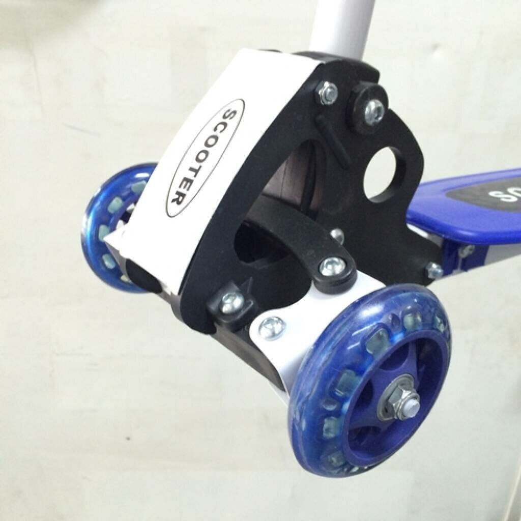 Trottinette Pliable Enfant