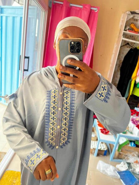 Boubou