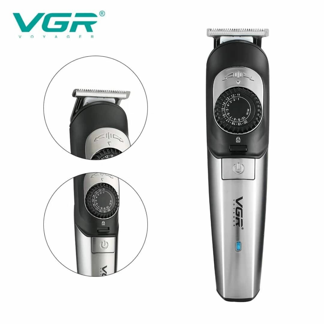 Tondeuse VGR Voyager V-088