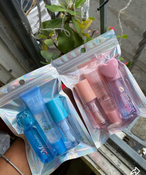 Bandeau Épais gloss ..