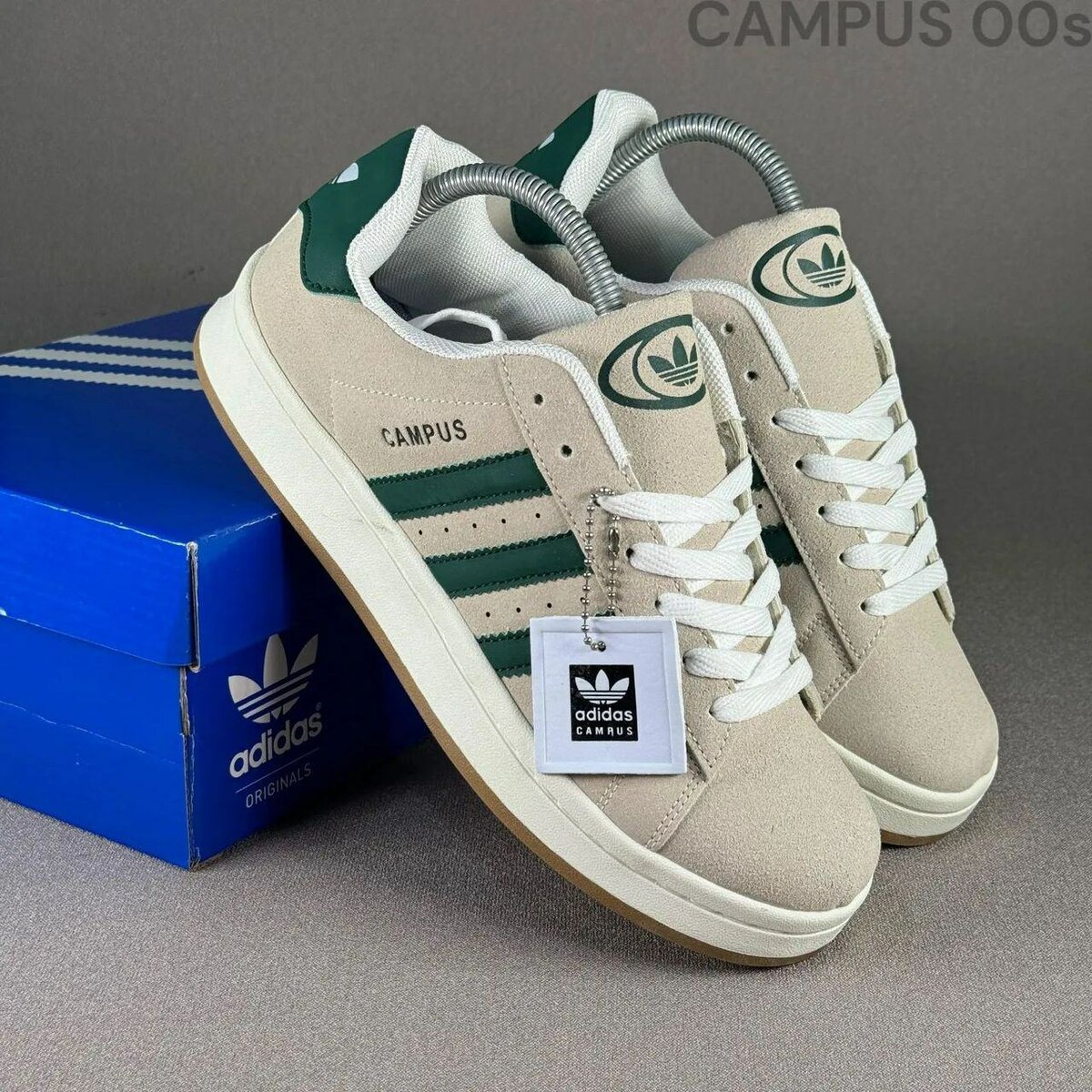 Adidas campus original  Pointure 40 à 45