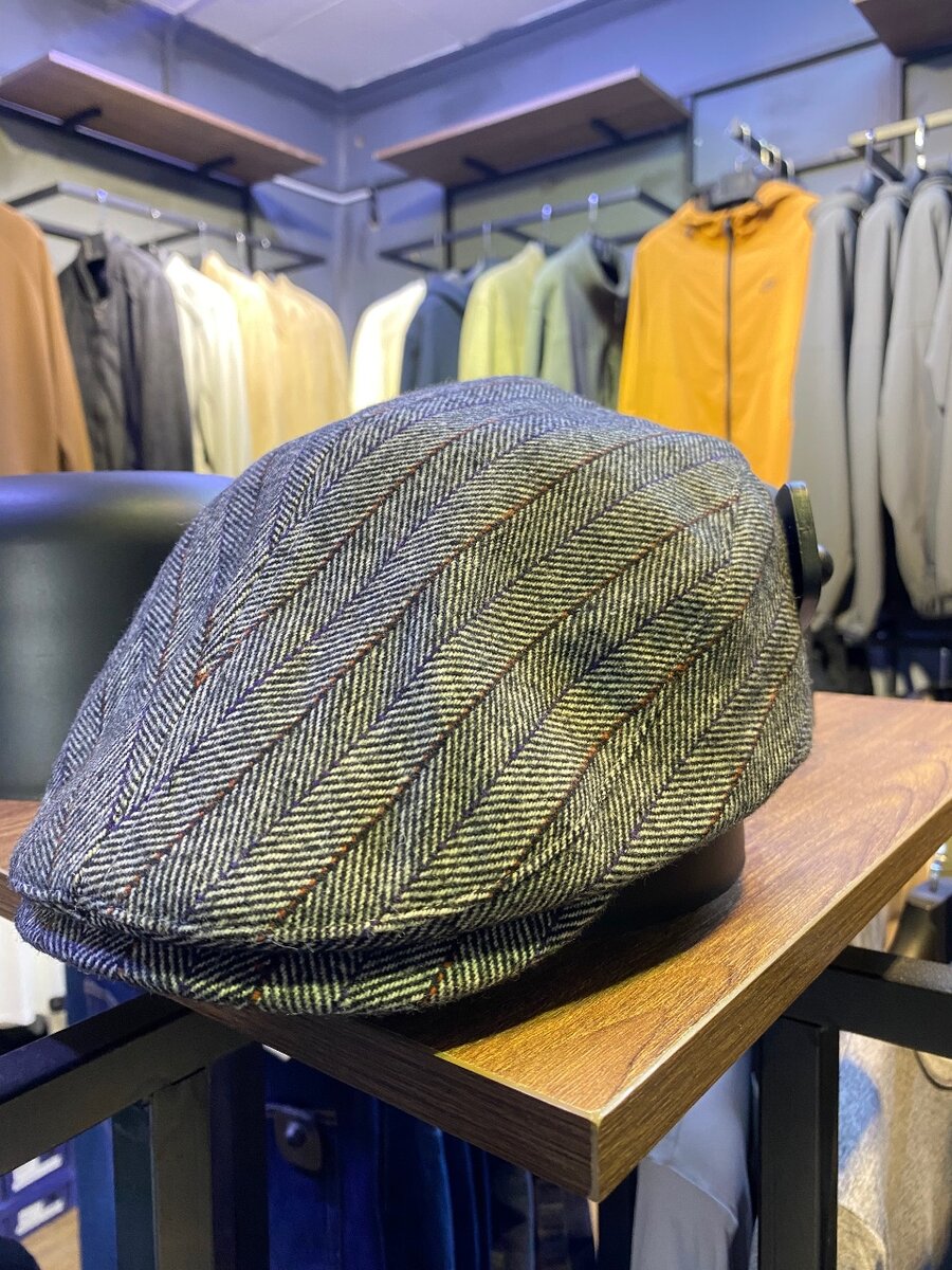 Головные уборы