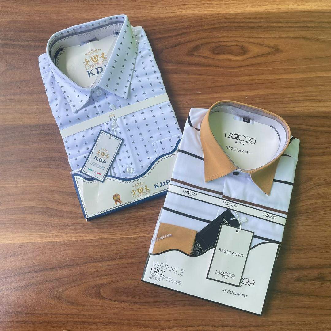 DESIGN TURKISH *LONG  SLEEVED* SHIRT AVAILABLE