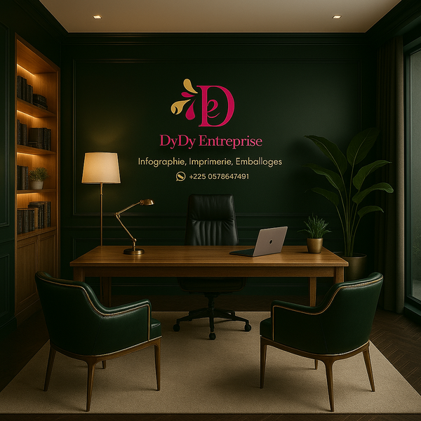 Dydy Entreprise 