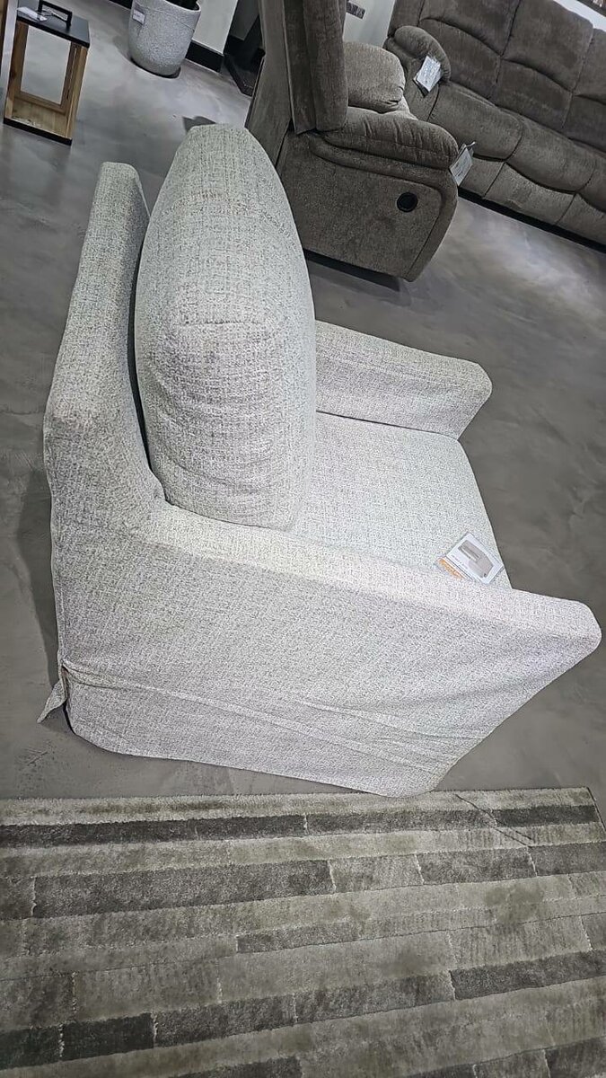 NENANA NEXT GEN NUVELLA