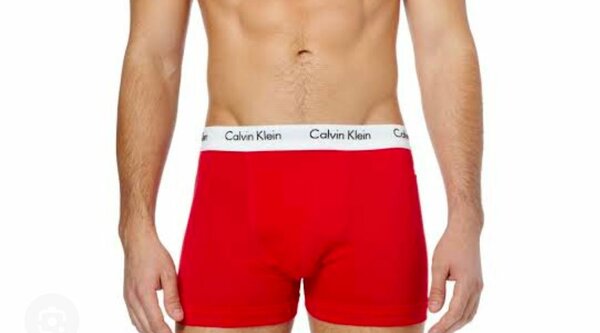 Kelvin Kelvin underwear