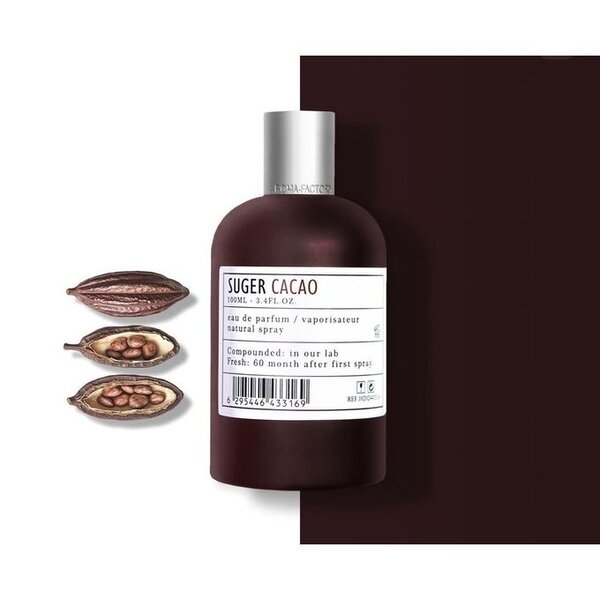 Parfum Sucré Cacao 100ml