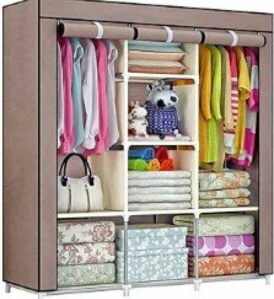 Armoire Portative Pliable