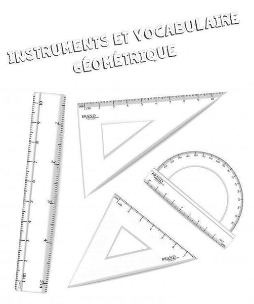 Ensemble Géométriques