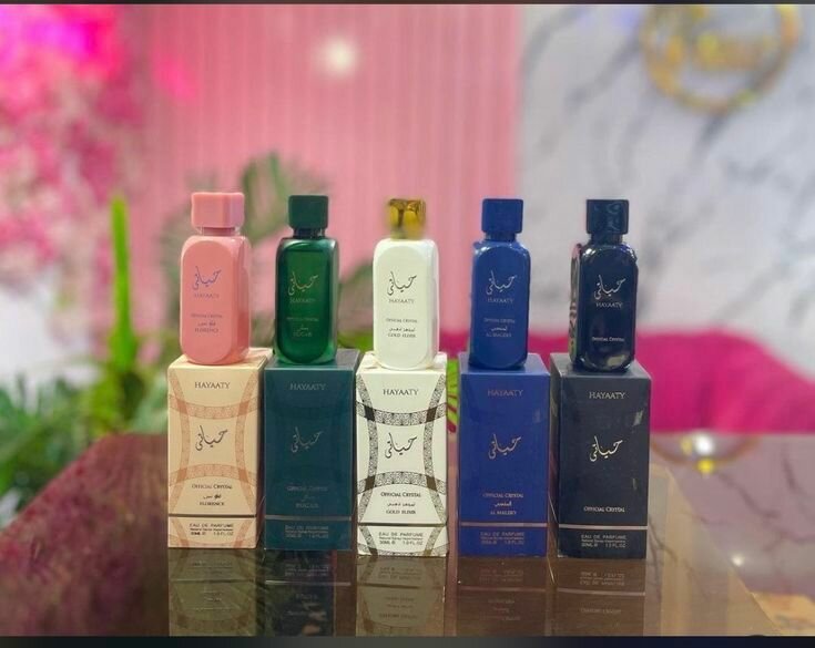Hayaati