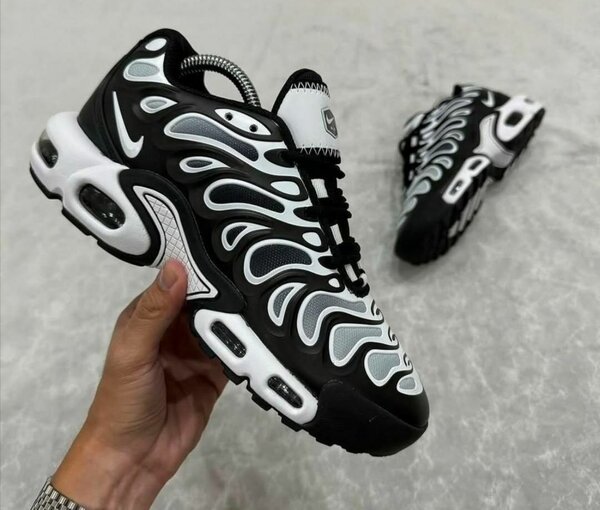 Nike TN Air Max Plus